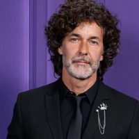 Volvió el Rey Sol: Mariano Martínez fue furor en las redes con un éxito retro