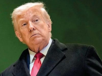 Riesgoso, un ataque de Trump; México, dispuesto a expulsar a todos los agentes de EU