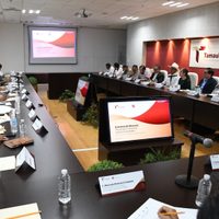 Realizan acciones de vinculación para promover las microempresas