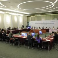 Segob presenta al MEIF, el equipo encargado de la identificación forense en el país
