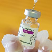 Coronavirus: qué pasa con las vacunas de AstraZeneca