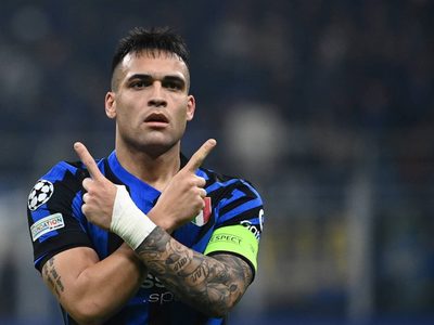 Estuvo muy cerca: el día que Lautaro Martínez casi se convierte en jugador del Barcelona