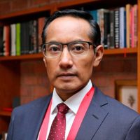 Rector de la Ibero CDMX murió tras complicaciones por covid-19