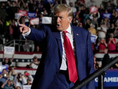 Trump y los riesgos políticos de 2025 para los negocios y la gobernabilidad