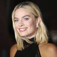 ¿Le duele la cara? La tremenda foto de Margot Robbie que dejó a sus fans... ¡Alucinando!