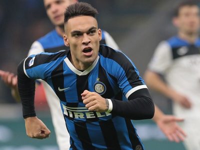 ¿Lautaro puede irse al Barcelona siendo campeón?