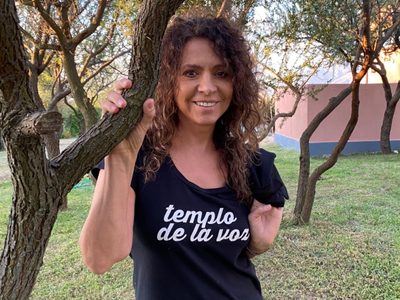 "Pensé que era un chiste": Patricia Sosa detalló la propuesta millonaria que recibió de un político