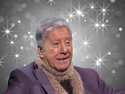 Inesperado: la feliz noticia que reveló Juan Alberto Mateyko
