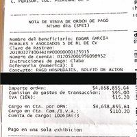 Ana Guevara, en el carril de la corrupción