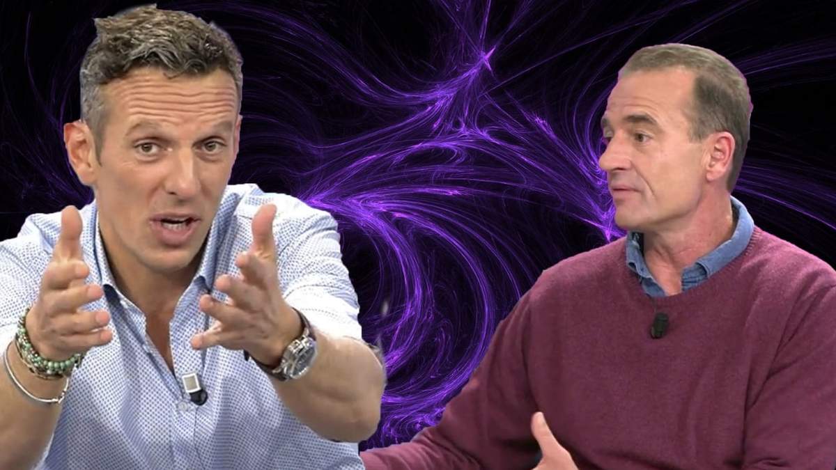 Alessandro Lequio y Joaquín Prat. Fuente: (Minuto Neuquén)