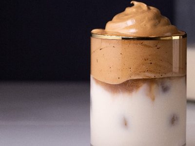 La receta de café dalgona que Jimin y RM compartieron con Army y es muy fácil de hacer en casa
