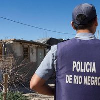 Hicieron una fiesta y sus vecinos los denunciaron: terminaron detenidos
