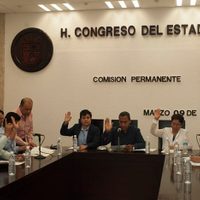 Nombran reemplazo de alcalde detenido por matar a regidor, en Chiapas