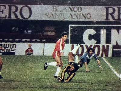 Qué es de la vida de Adrián Domenech a sus 65 años