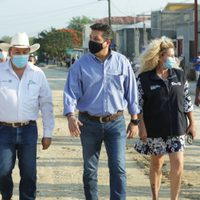 INM emite alerta migratoria para García Cabeza de Vaca