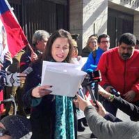 Periodistas chilenos instan a su gobierno que presione a Peña Nieto para que frene violencia contra la prensa