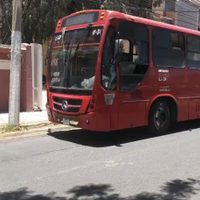 Bala dirigida a chofer de camión mata a líder juvenil de MC en Tlajomulco