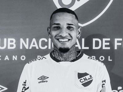 Dolor en el fútbol sudamericano: falleció Juan Izquierdo