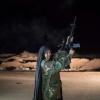 Mosul, los hijos de la guerra