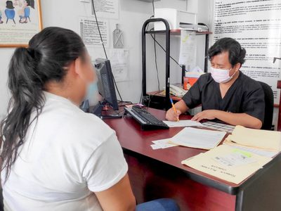 Suicidio se incrementó en un 53%: Servicios de Salud de Oaxaca