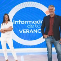 Así fueron las reacciones de los conductores de "Informados de Todo" en su despedida