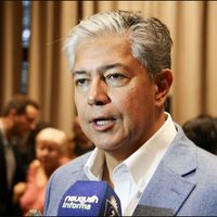 El gobernador de Neuquén ratificó su rechazo al Impuesto a las Ganancias para la cuarta categoría