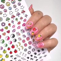 Nail art: cómo hacer tus stickers caseros para tus uñas, sin gastar de más y en pocos pasos