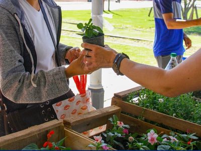 Llega el primer Eco Canje a Zapala: conocé todos los detalles