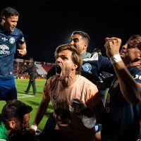 La Lepra se va de copas: a qué torneos clasificó Independiente Rivadavia