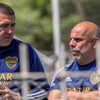 Drástica decisión en Boca: el jugador que rescindió su contrato tras la eliminación en la Copa Argentina