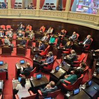 Interna peronista: el kirchnerismo busca que las reelecciones indefinidas sean oficiales en Buenos Aires