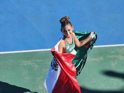 Delegación mexicana llega a cuatro medallas en los Juegos Sordolímpicos