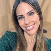 ¡No podrás sacarla de tu mente! Barby Franco aparece en escandalosa postal. ¡Al natural!