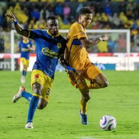 Estos son los horarios para la final de la Liga MX entre América y Tigres