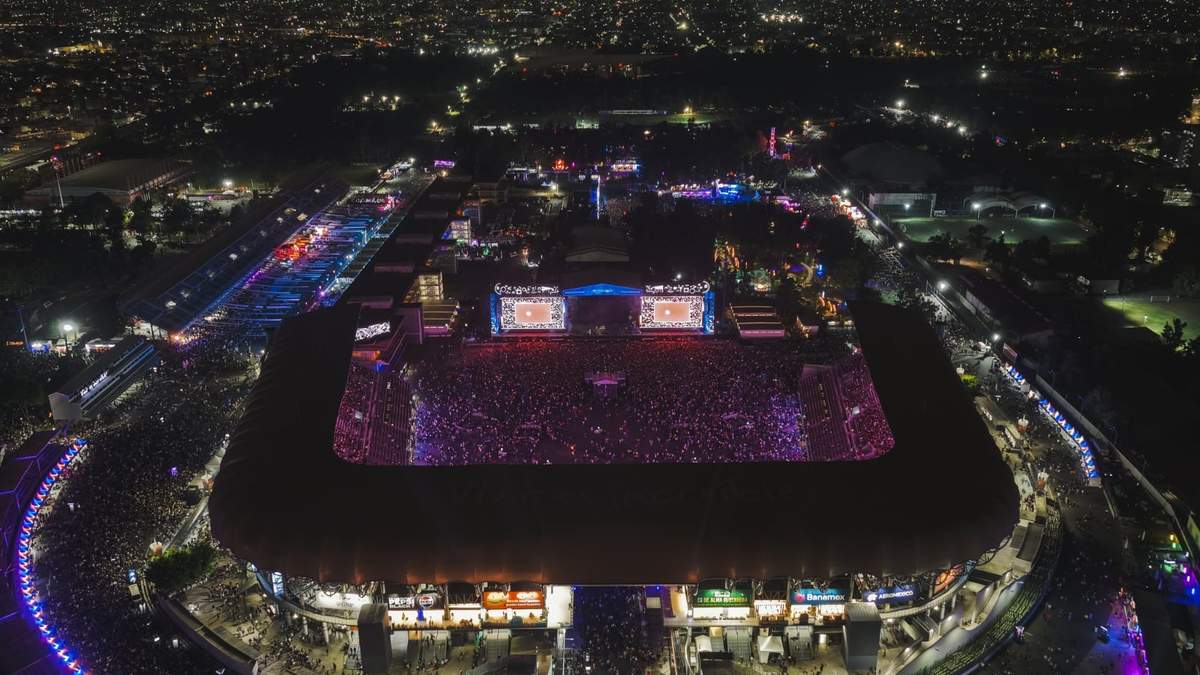 Vive Latino 2026 cerrará segundo día con Los Fabulosos Cadillacs junto a lo mejor de la escena