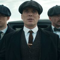 “Peaky Blinders“ tendrá su película y ya tiene fecha de estreno
