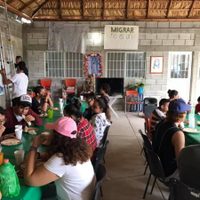 Voluntarios y migrantes denuncian agresión de policías de Coahuila