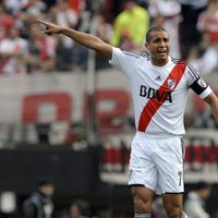 La confesión de David Trezeguet sobre el descenso de River y el tremendo elogio a Gallardo
