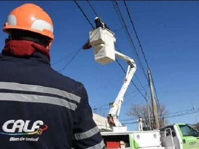 Cortes programados de CALF y EPEN afectan al centro de Neuquén y Villa La Angostura