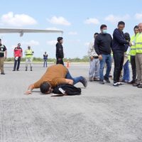 EU presume deportación de mil 650 mexicanos mediante 14 “vuelos de expulsión”