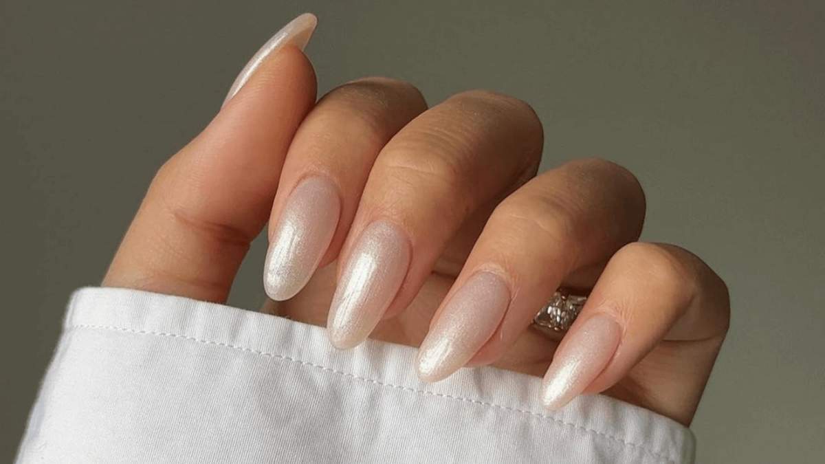 Nail art. Fuente: (Instagram)