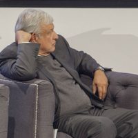 AMLO desmiente haberse reunido con Elba Esther Gordillo