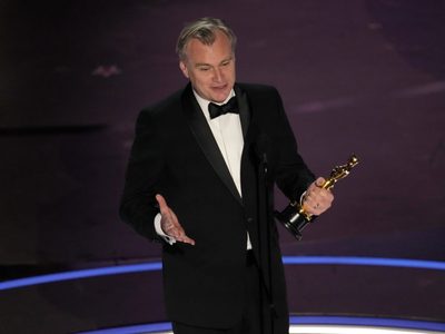 A una década, Christopher Nolan reflexiona sobre el éxito cósmico de "Interstellar"