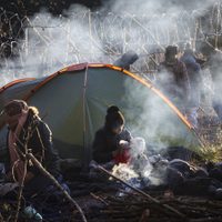 Crisis en la frontera: la Unión Europea amplía las sanciones contra Bielorrusia