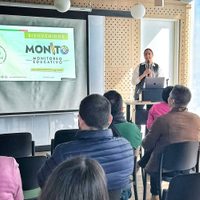 Mexicanos Primero presenta Monito, plataforma de monitoreo del sistema educativo nacional