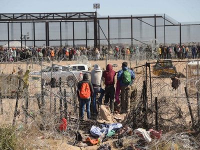 Vidas en el limbo: Consecuencias de las políticas migratorias de Trump en la frontera con México