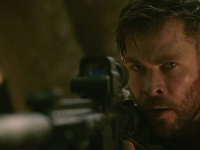 ¡Inesperado! Chris Hemsworth explicó el final de "Misión Rescate"