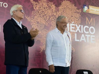 Resultado de consulta contra cervecera 'ya es mandato”, dice López Obrador