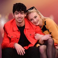 Llegó el día más esperado: Sophie Turner y Joe Jonas dieron la bienvenida a su hija Willa