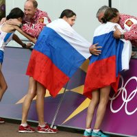 Confirman veto al atletismo ruso para los Juegos Olímpicos de Río 2016